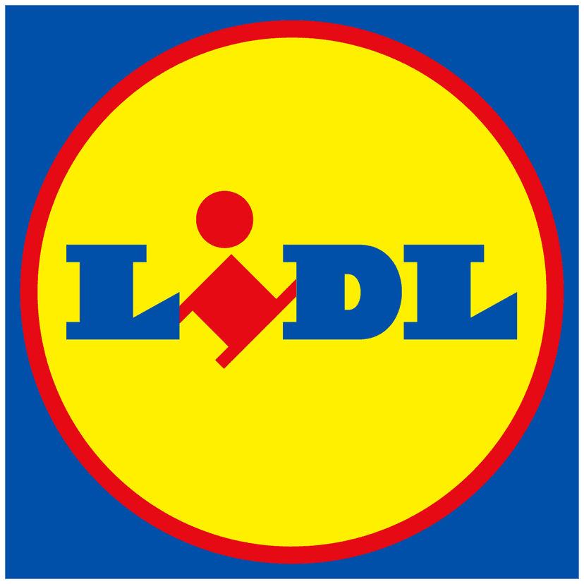 Du kan lade på LIDL med Elton