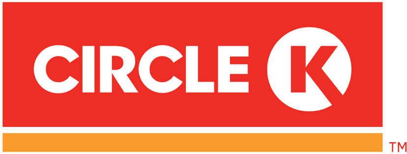 Du kan lade på Circle K med Elton