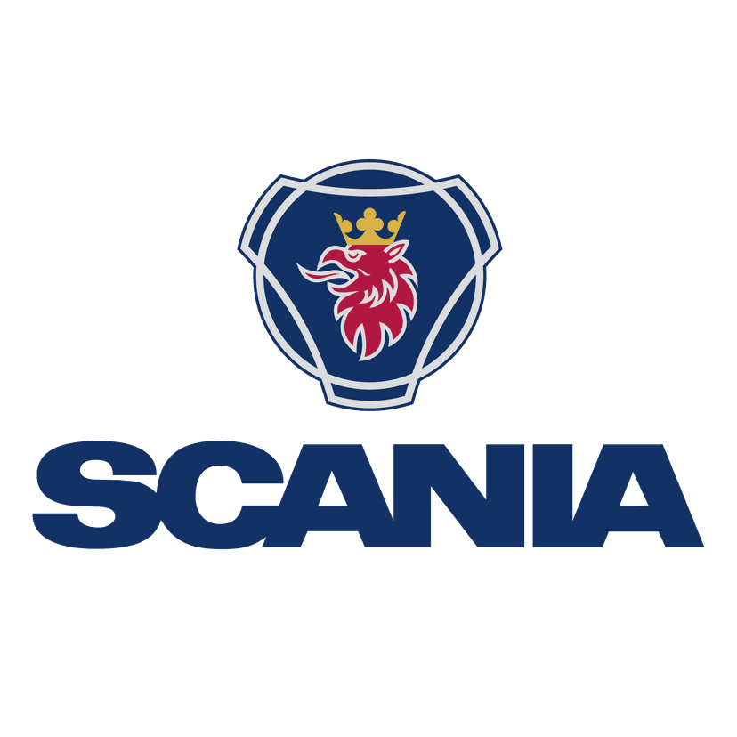 Du kan lade på Scania med Elton