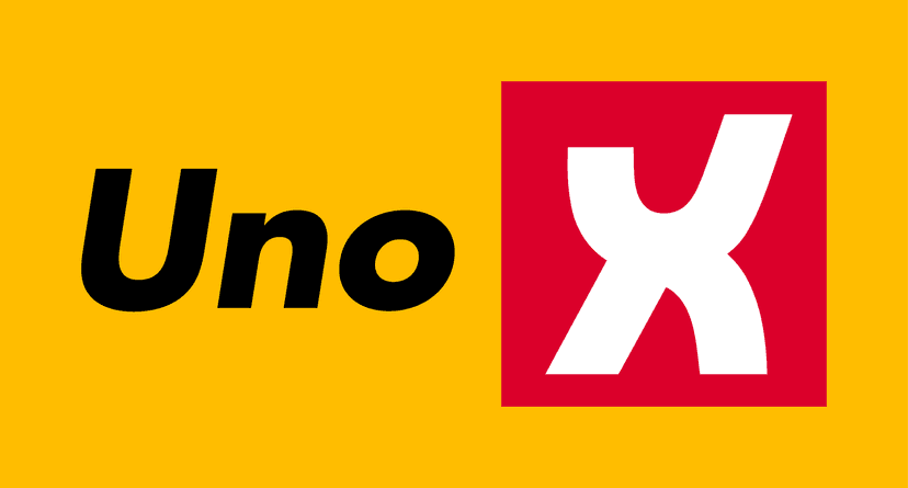Du kan lade på Uno-X med Elton