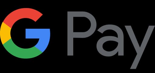 Betal med Google Pay i Elton